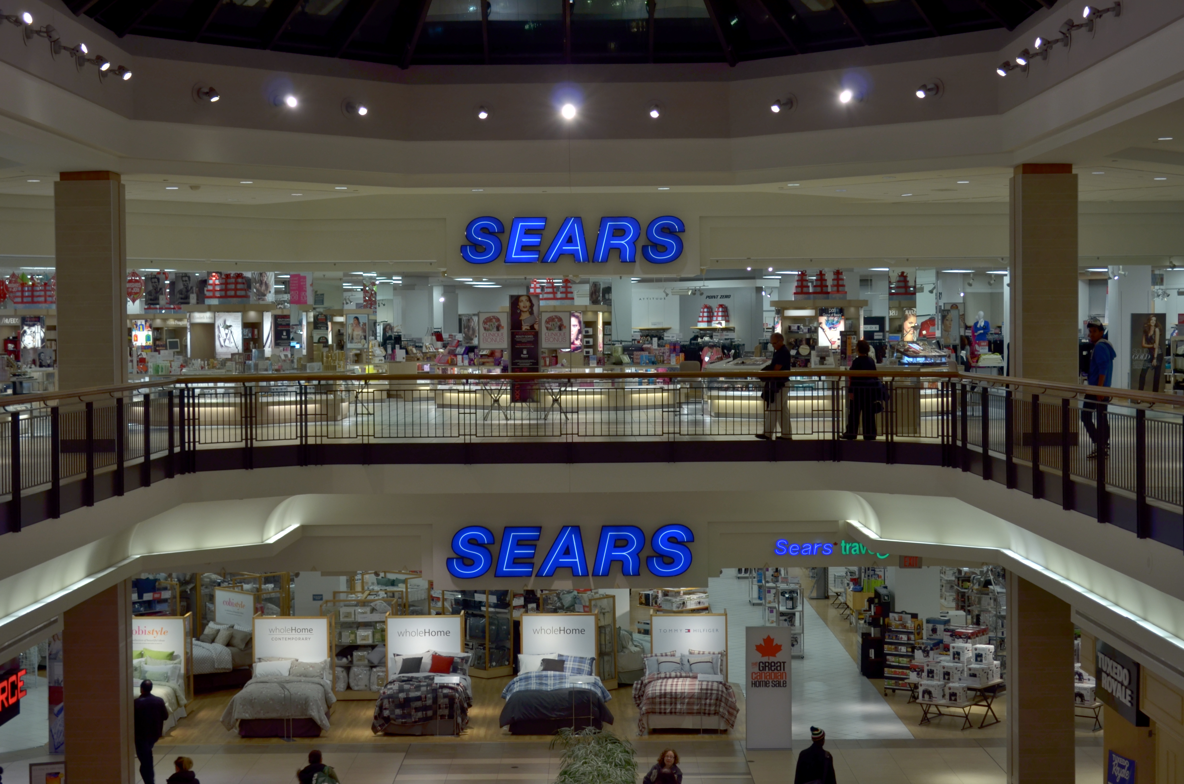 Sears Store Image Crazy Gallery