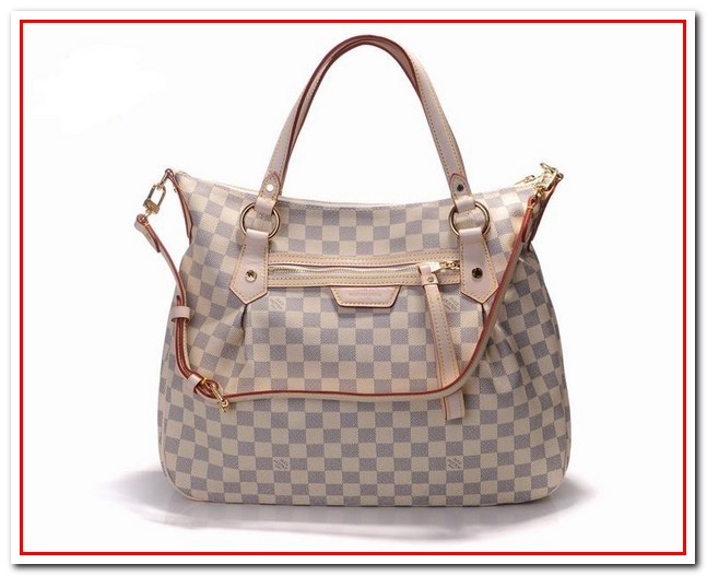 Louis Vuitton Purses Damier Azur Diaper Bag Bags Image Gallery