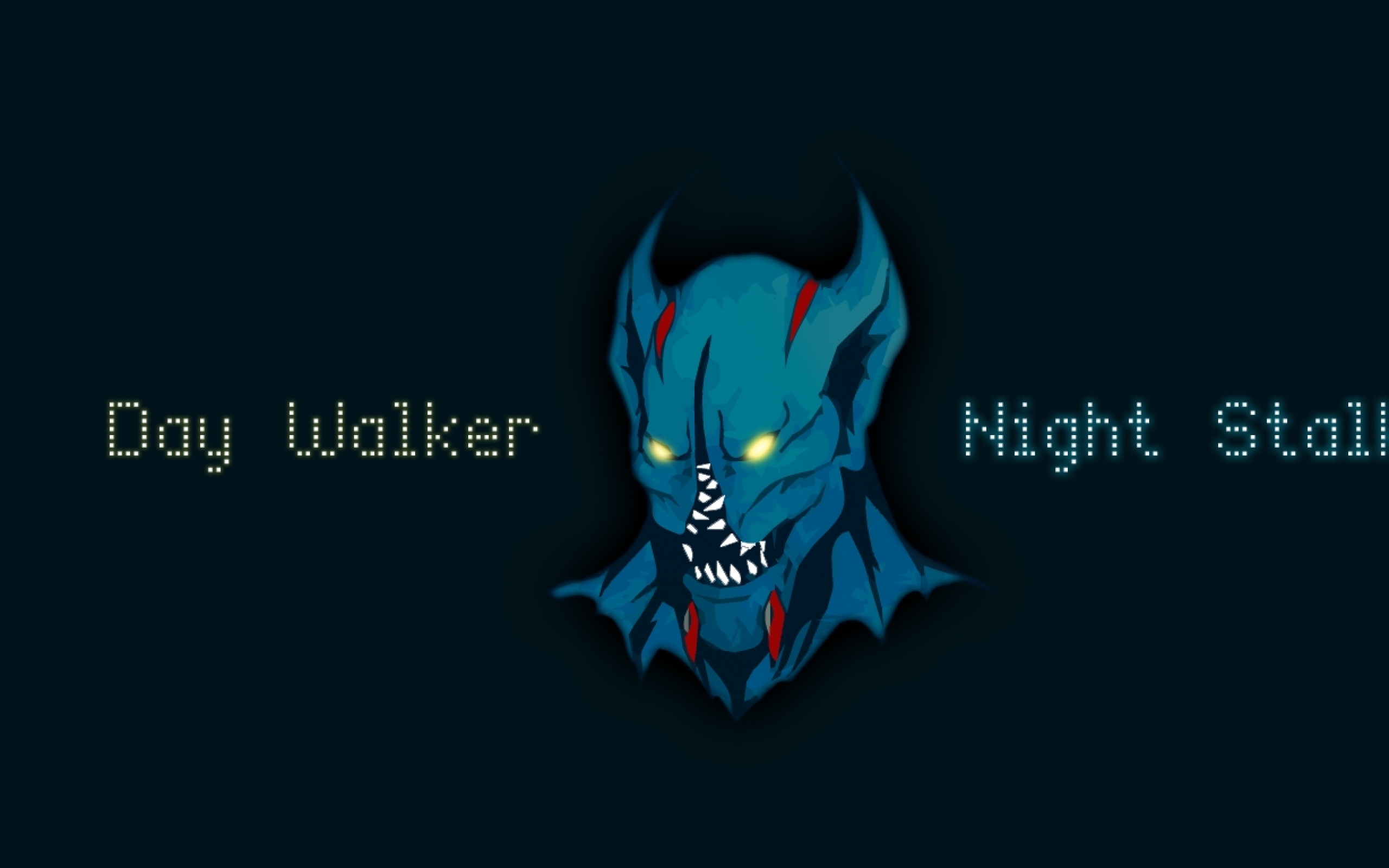 walker night stalker balanar 1366x768 wallpaper Wallpaper HD download