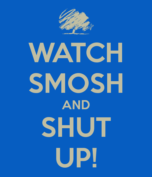 Smosh Shut Up Wallpaper Widescreen