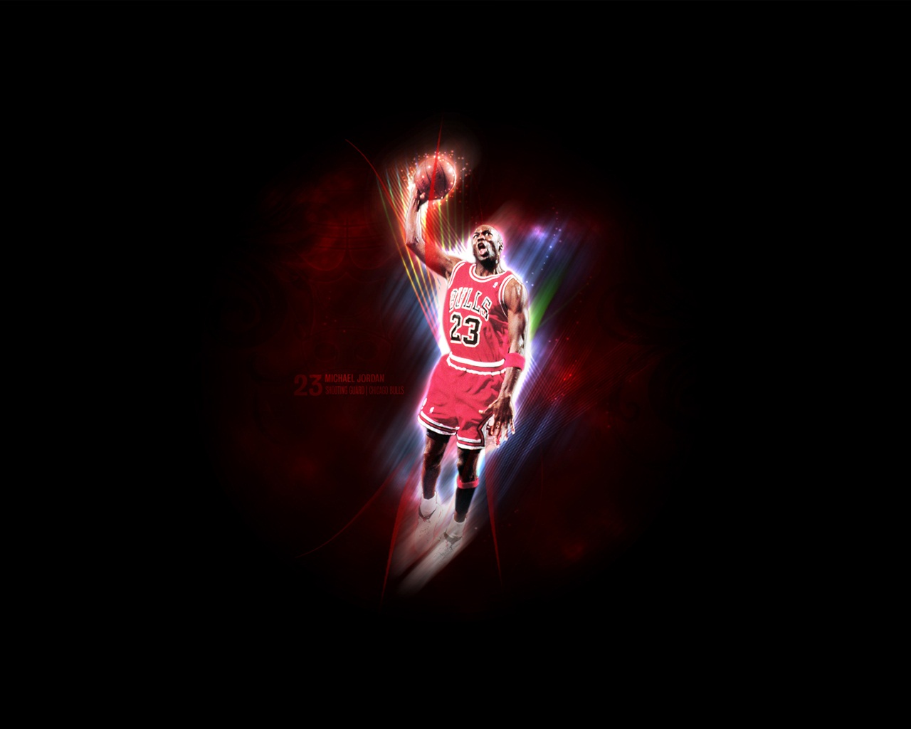 Michael Jordan HD Wallpaper And Pictures