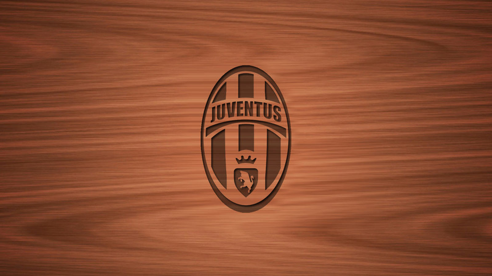 Juventus Art Logo Wallpaper Background With