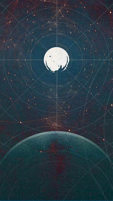 Destiny Wallpaper Android Here