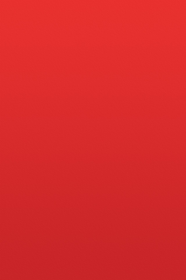 Red iPhone HD Wallpaper