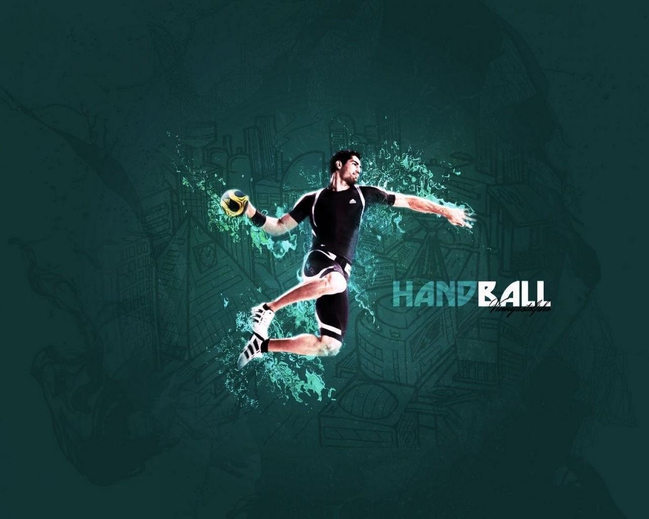 Handball New Wallpaper Themes For Android Apk