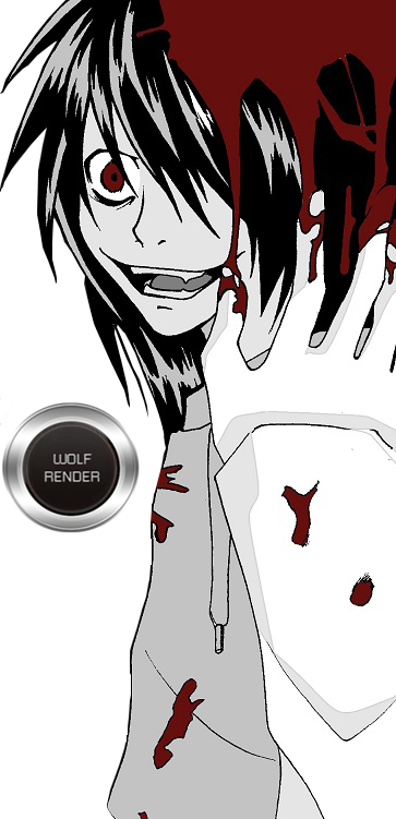 Anime Jeff The Killer HD Wallpaper And Pictures ImgHD Browse