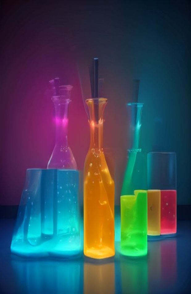 Hd Chemistry Wallpaper