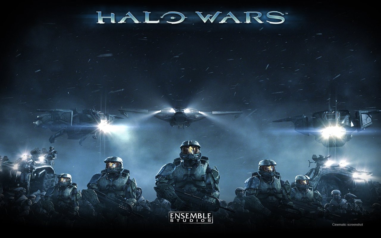 Halo Wars Elite Wallpaper 6102 Hd Wallpapers in Games   Imagescicom