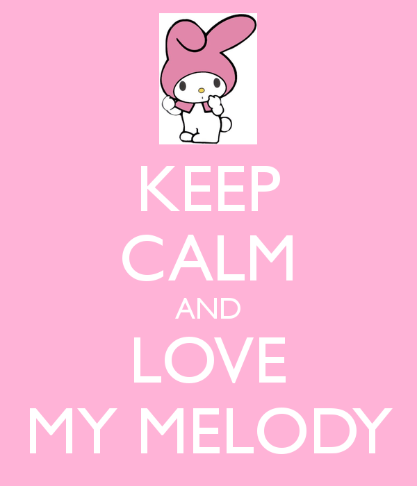 My Melody Iphone Wallpaper Widescreen