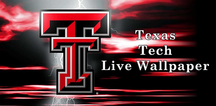 Texas Tech Red Raiders LWP