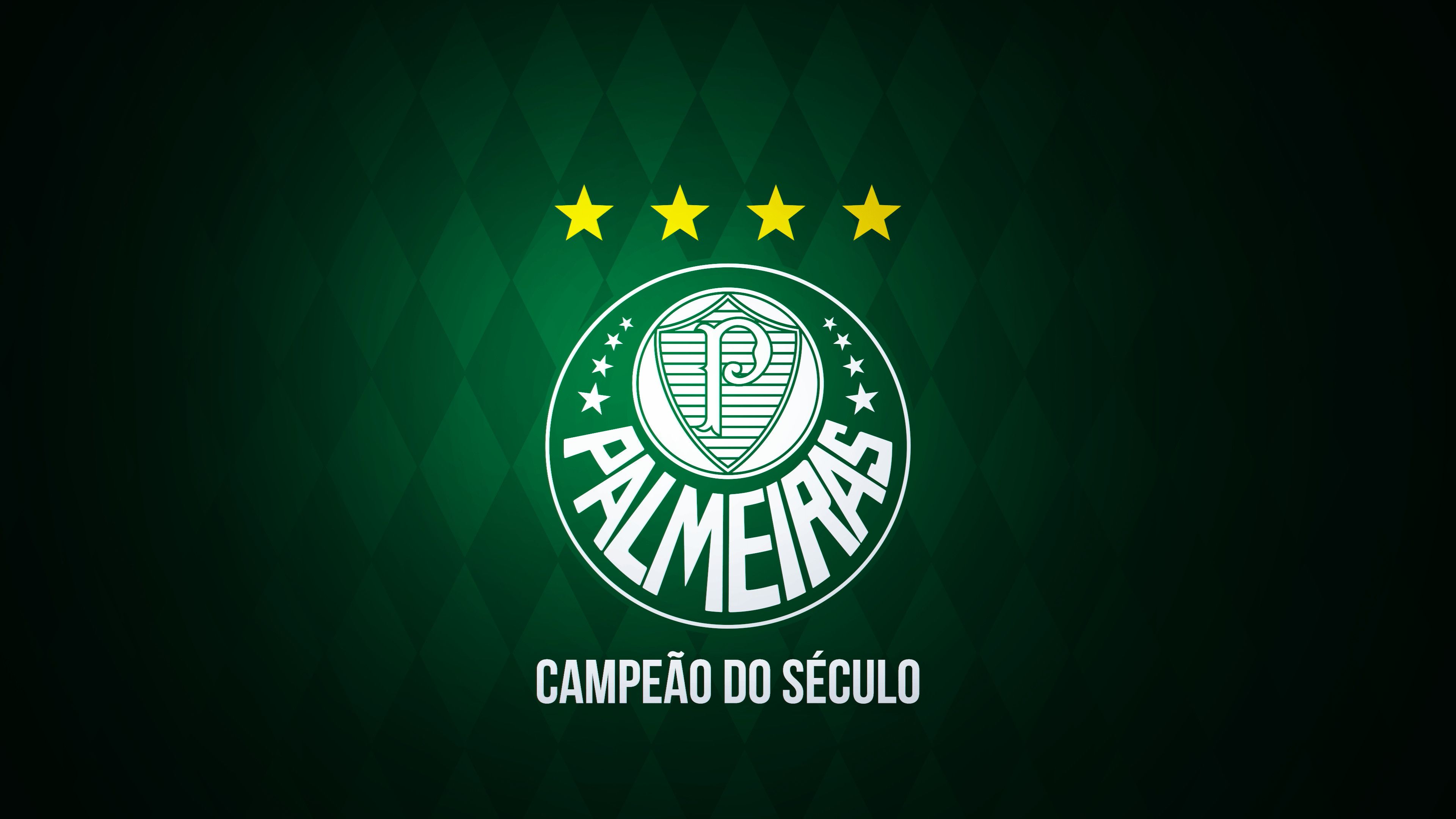Palmeiras Wallpaper Top Background