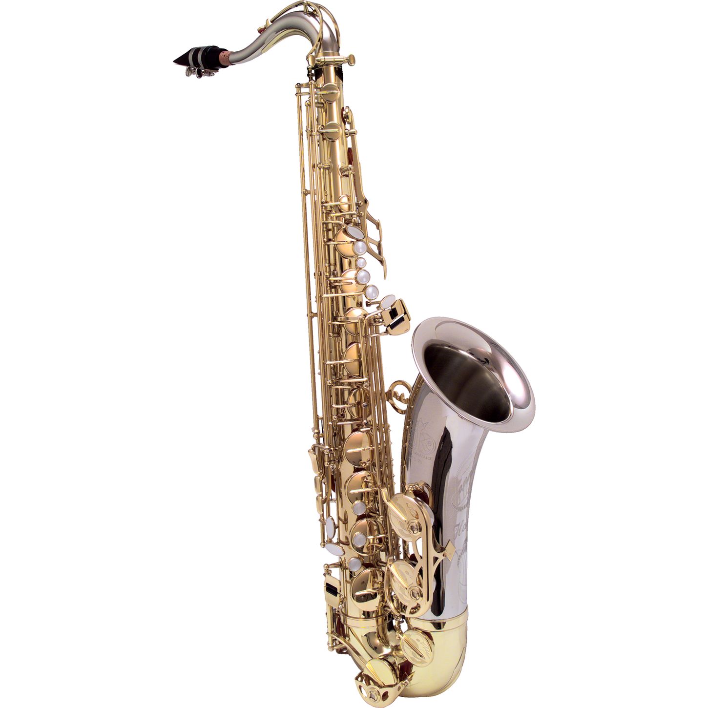 Amati 73pq Tenor Saxophone Musician S Friend Photo Picture