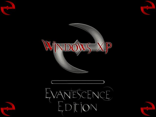 Evanescence Logo