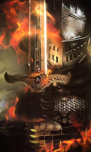 Dark Souls Live Wallpaper The Best For You
