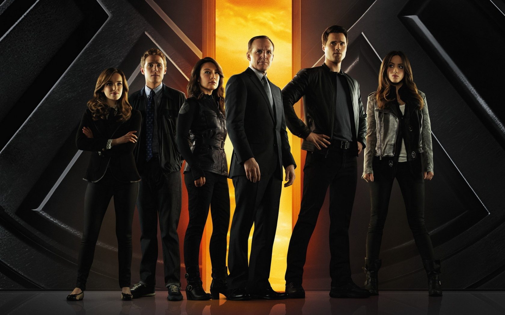 Agents of SHIELD   Agents of SHIELD Wallpaper 35640414