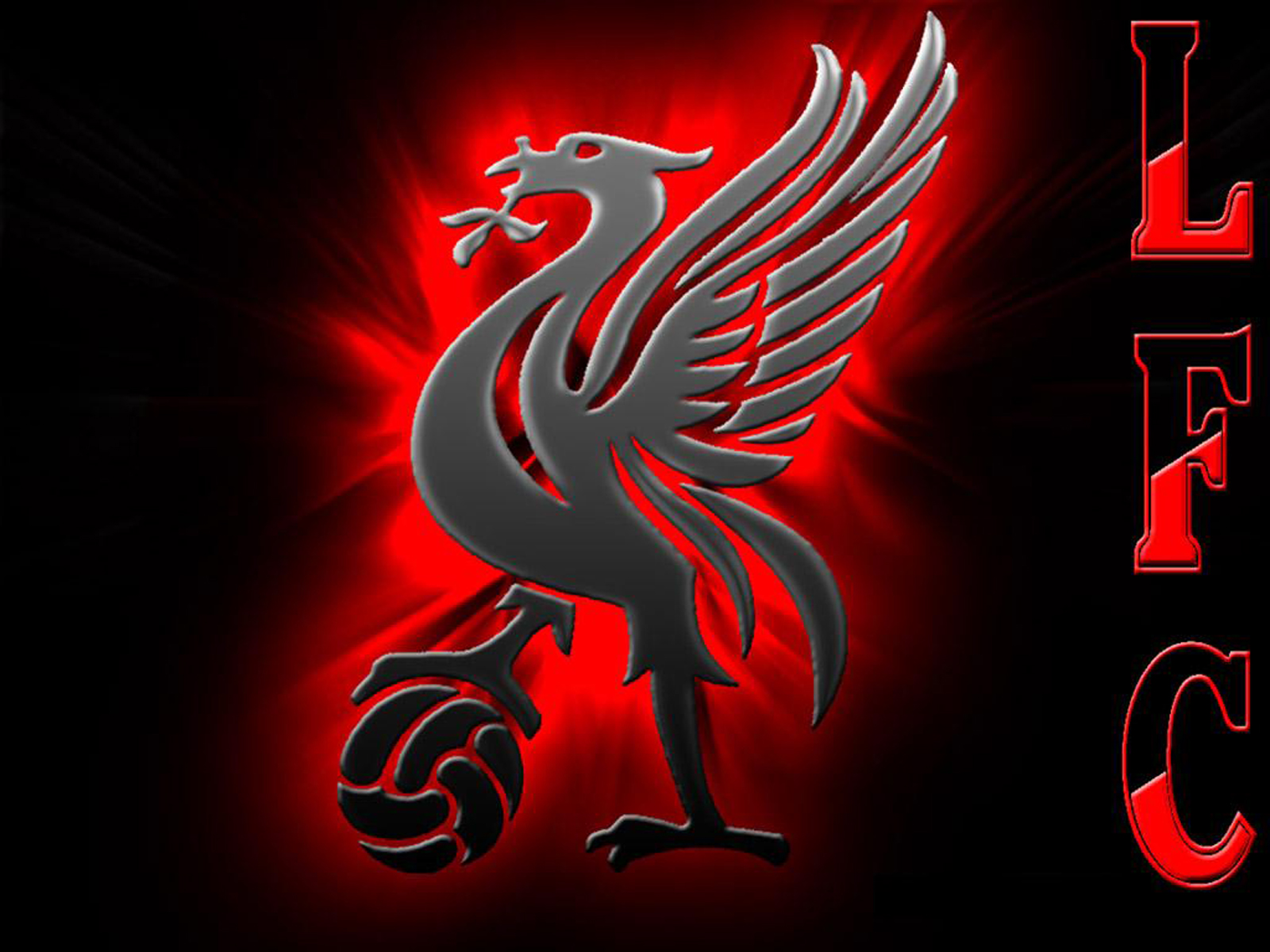 Featured image of post Liverpool Black Wallpaper : The 96 on the lfc jerseys represent the 96 people that died in the hillsborough disaster.