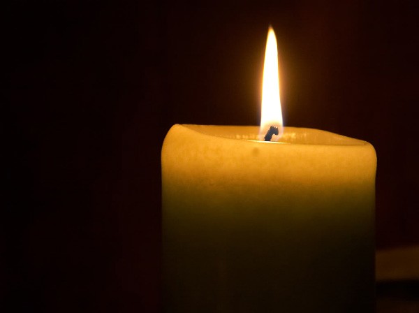 Candle Animated Desktop Wallpaper The Dancing Flame Of A