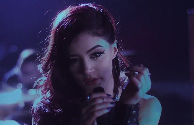 Against The Current Unleash Spunky New Talk Music Video