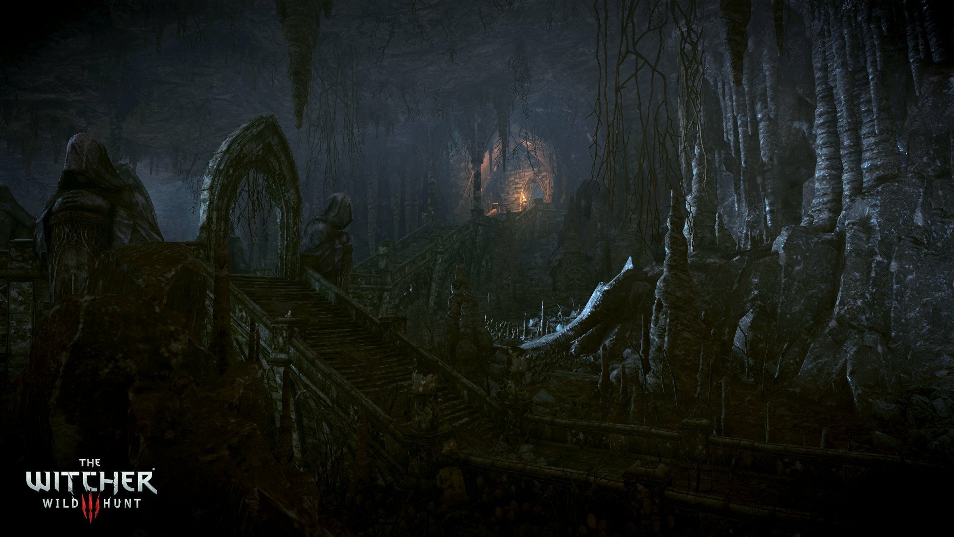 The Witcher Wallpaper