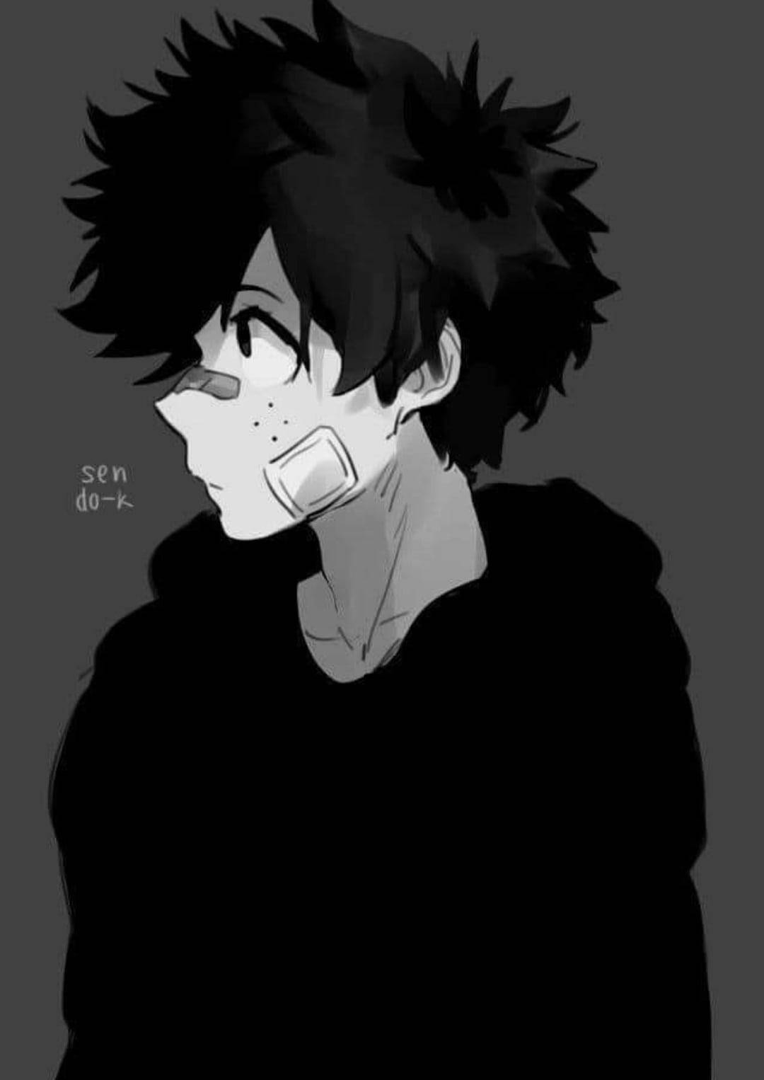 Top Deku Cute Wallpaper Full HD 4k To Use