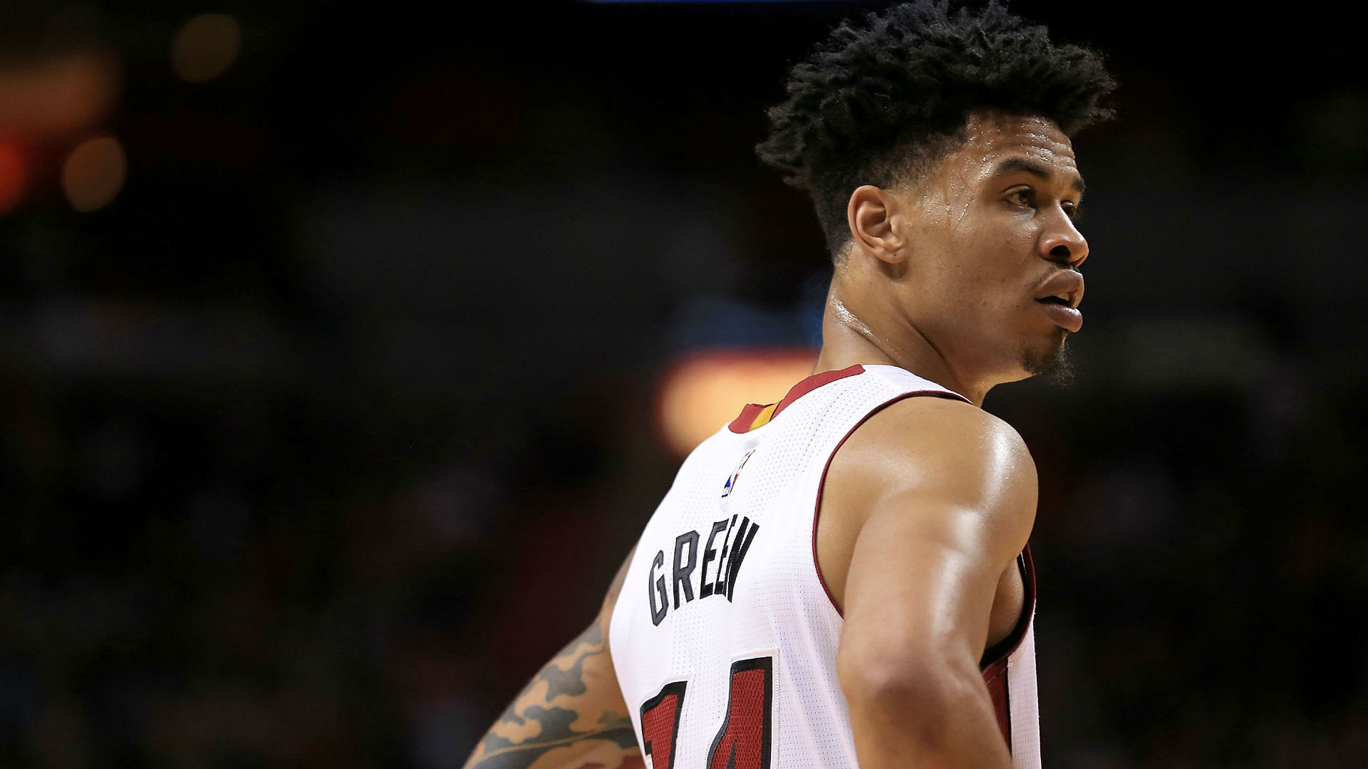 Sn Source Gerald Green Signing With The Celtics Nba Sporting News