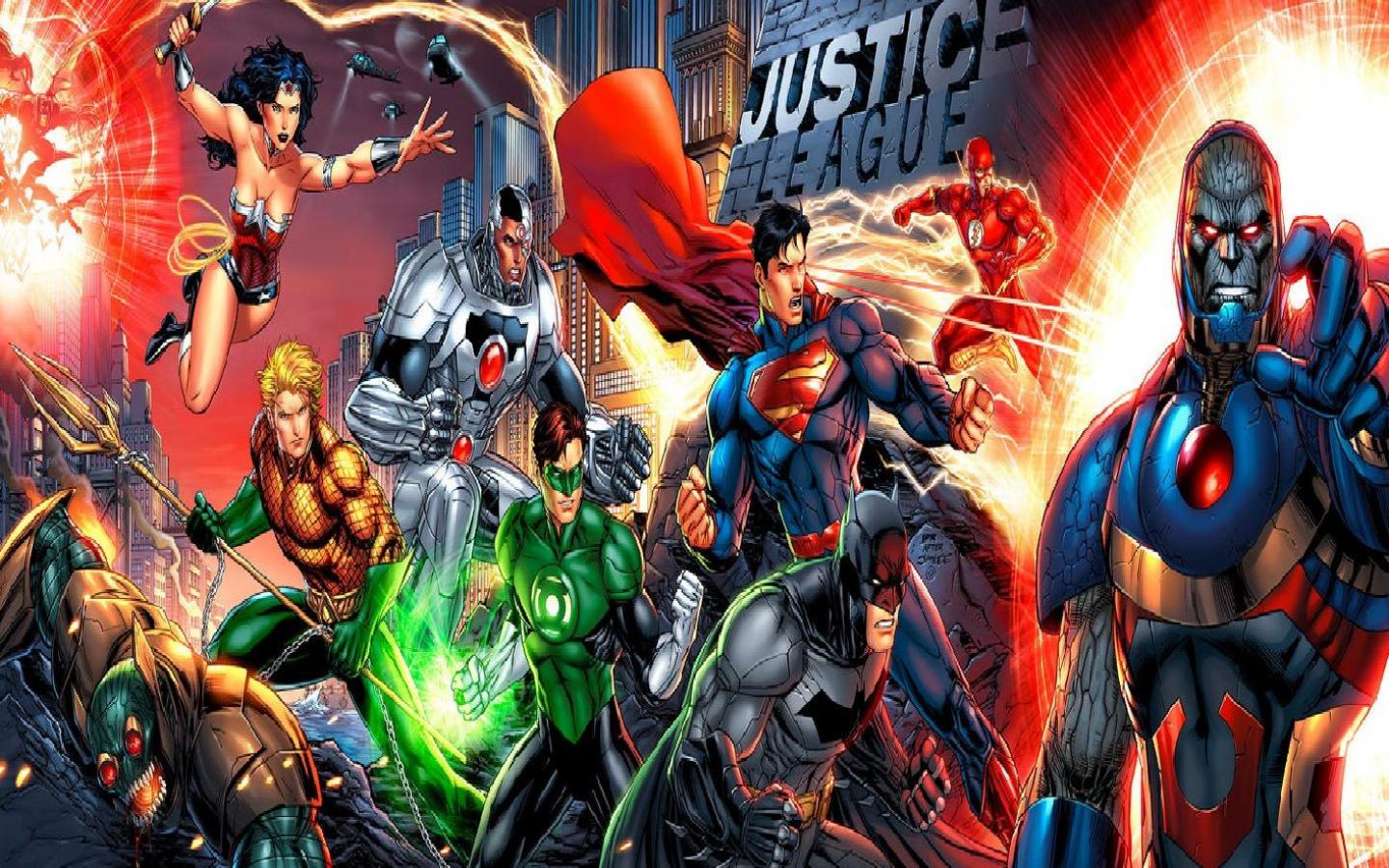 Justice league   157992   High Quality and Resolution Wallpapers on