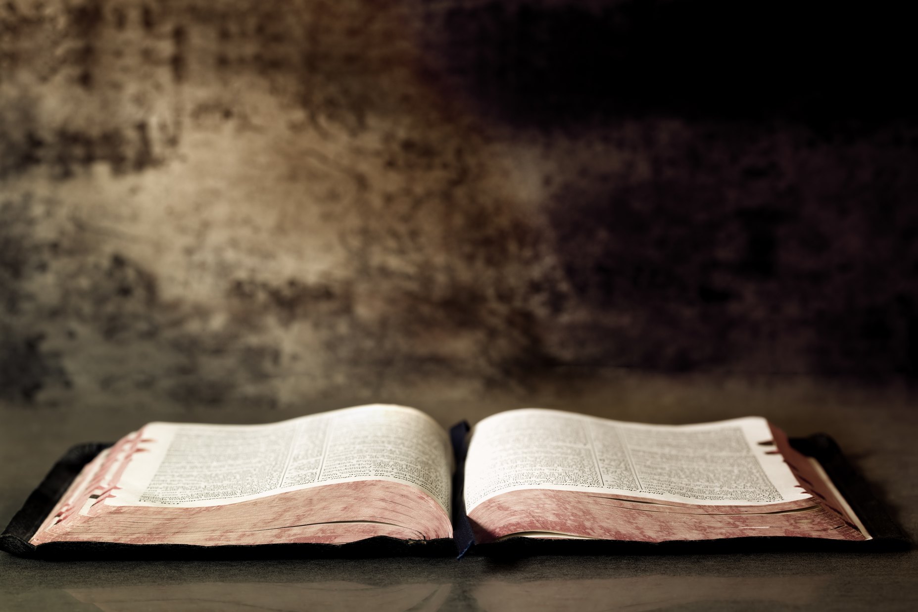 Gay Man To Sue Bible Publishers Coercion Code Dark Times Are