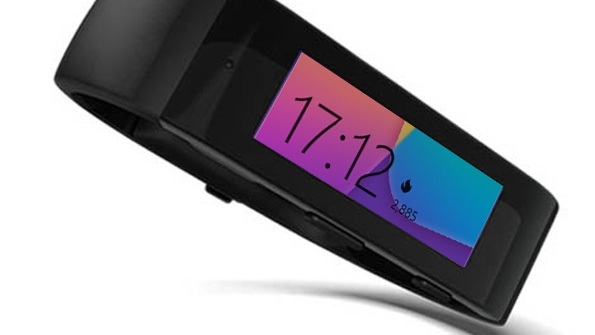 Microsoft Band Tip Customize Your S Wallpaper