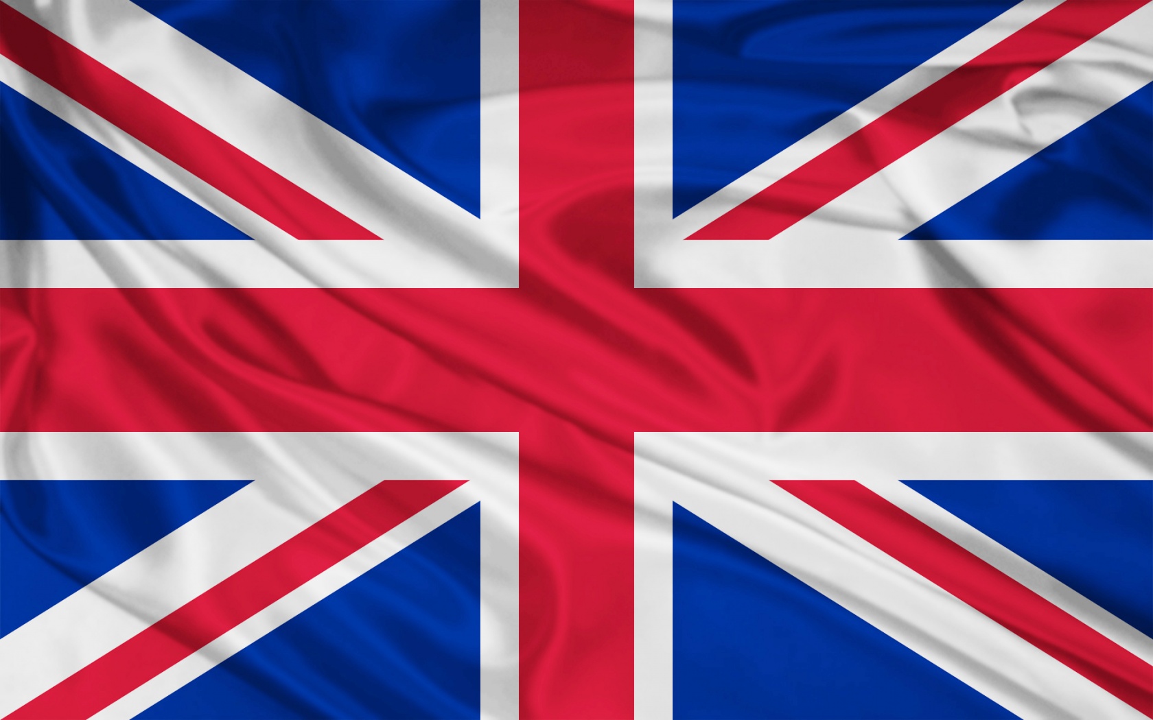 United Kingdom Flag Desktop Pc And Mac Wallpaper