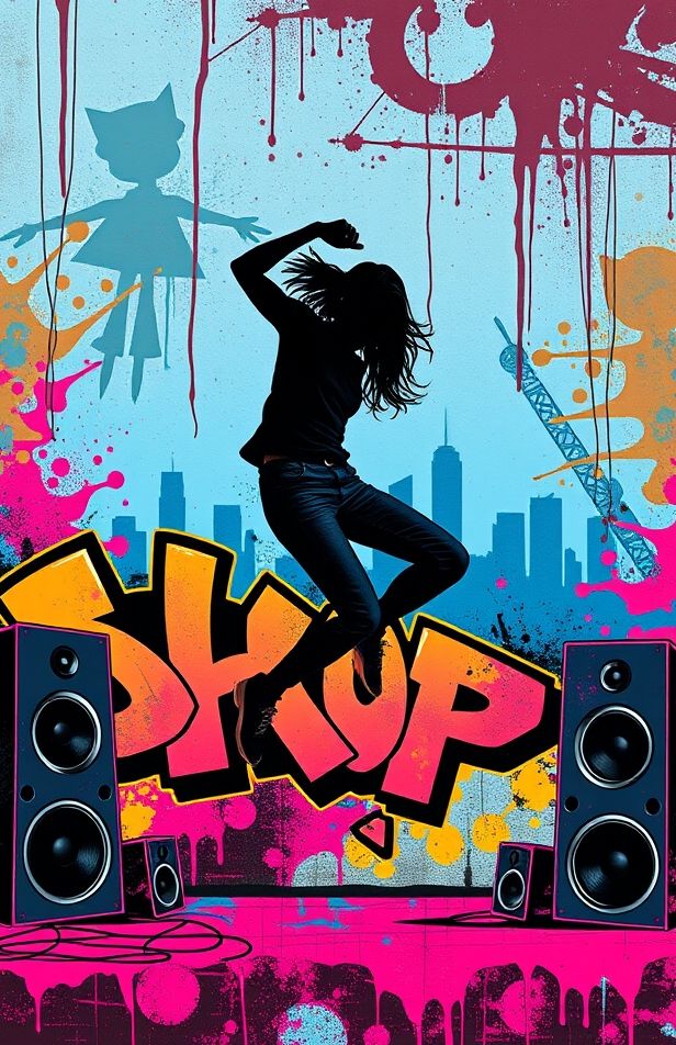 Hip Hop Wallpaper Hd