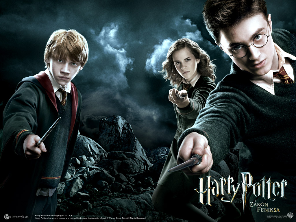 Harry Potter i Zakon Feniksa 1080p   Filmy HD   nico1604   Chomikujpl