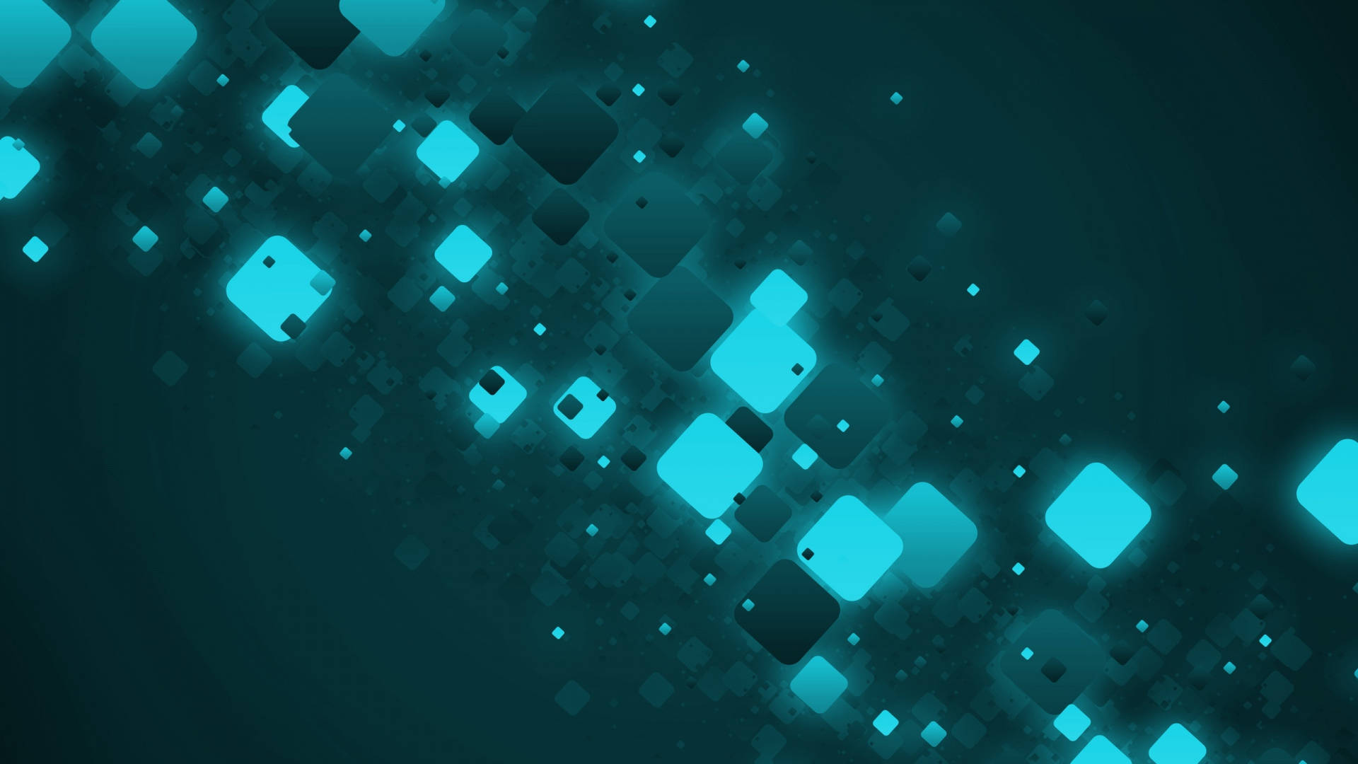 Turquoise Wallpaper