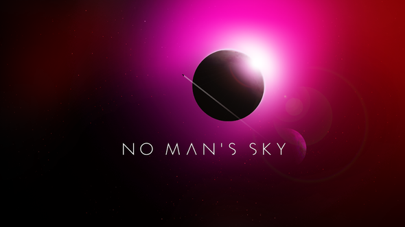 No Man S Sky Wallpaper By Rocklou On Newgrounds