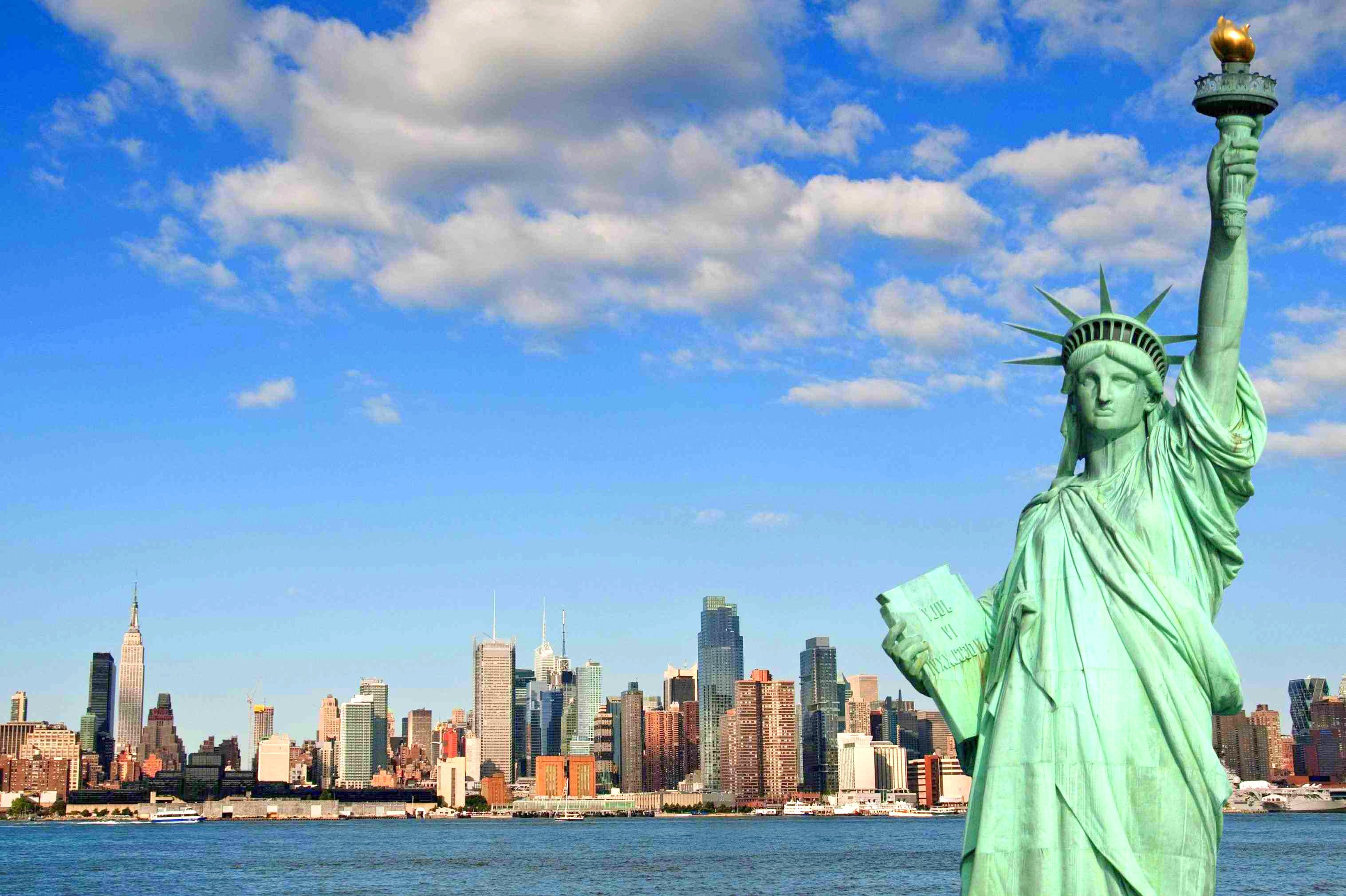 new york wallpaper statue of liberty Best Of Our Magical Planet