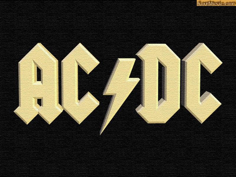 Gallery For Ac Dc Wallpaper