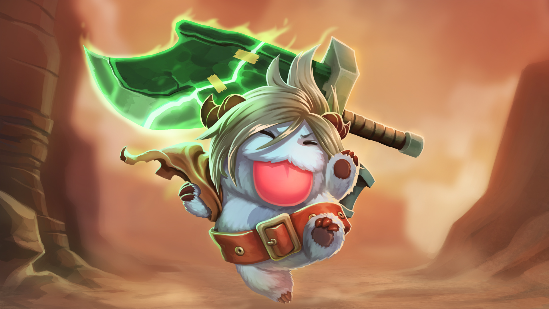 Image   Riven Porojpg   League of Legends Wiki   Champions Items