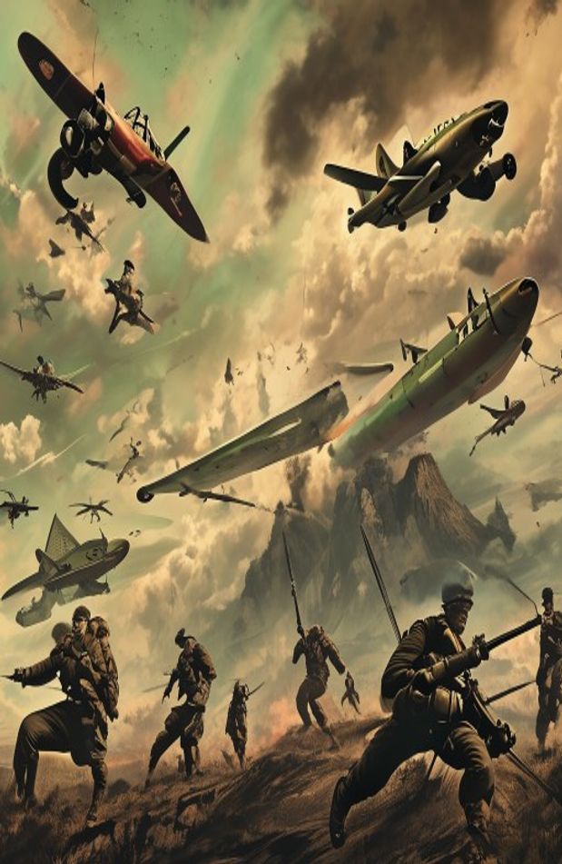 Ww2 Wallpaper Screensavers
