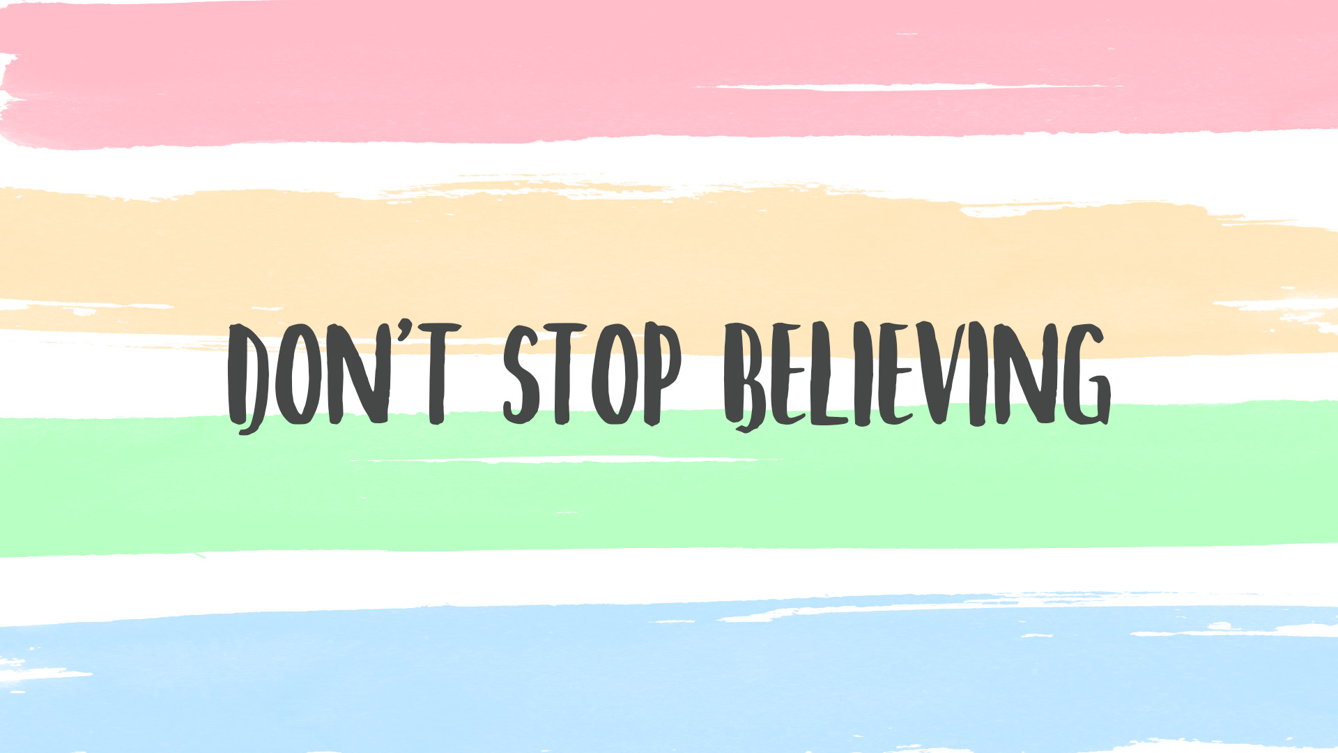 Motivational quote 