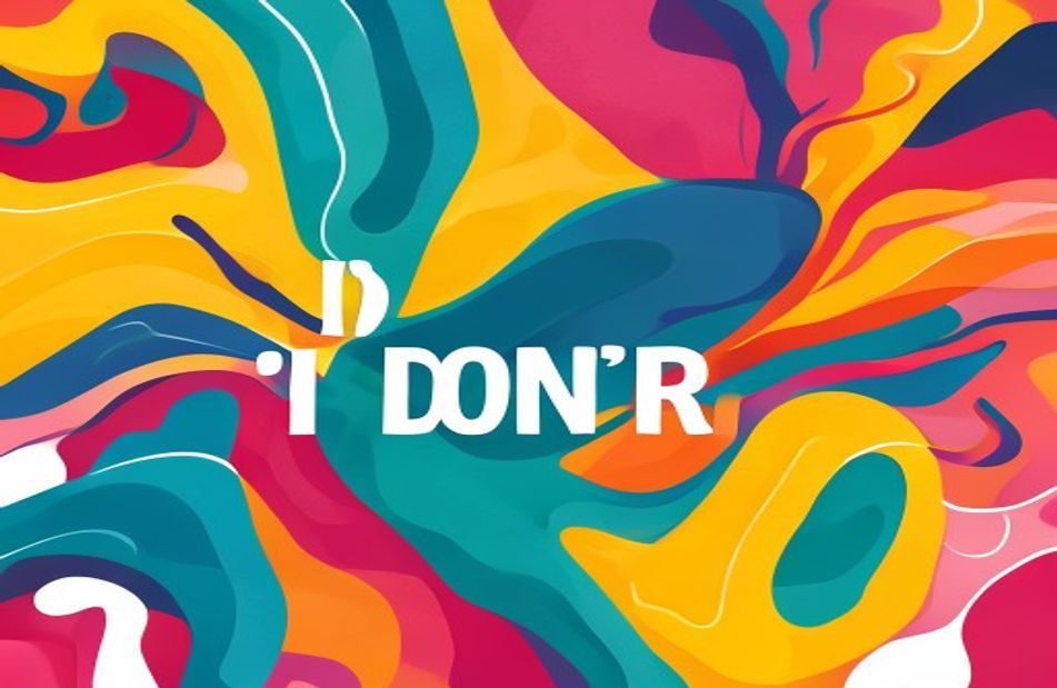 I Dont Care Wallpaper