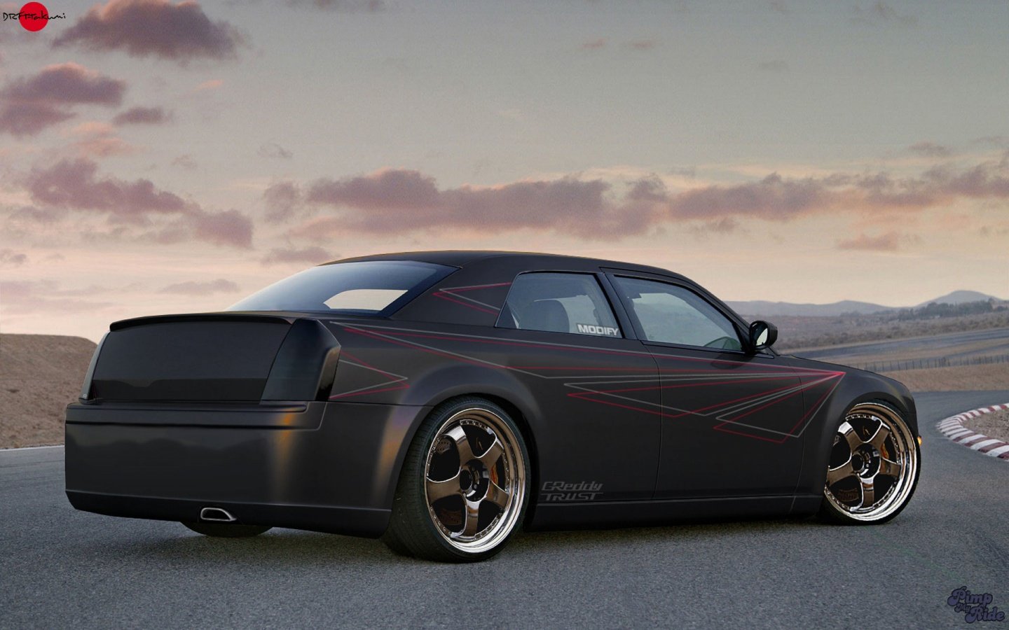 Pin 1440x900 Dodge Charger Tuning Wallpaper For Pc Mac Iphone And Ipad