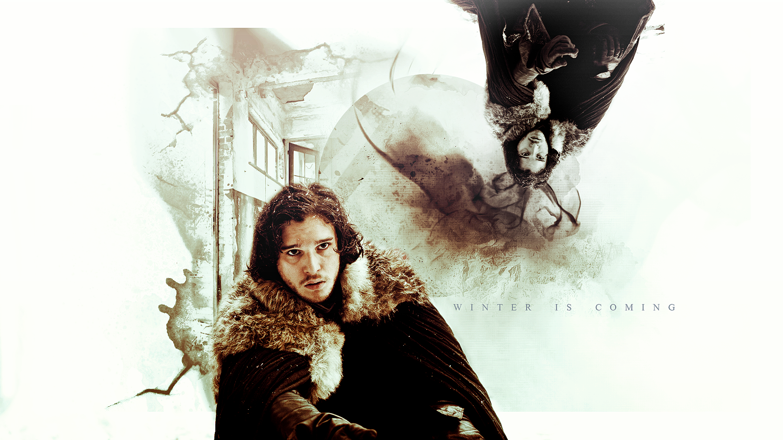 Game Of Thrones Image Jon Snow HD Wallpaper And Background Photos