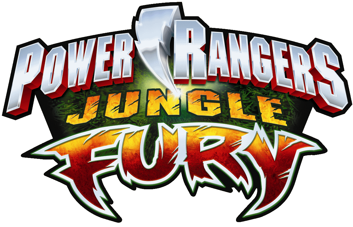 power rangers jungle fury games logo wallpaper   Hot HD Wallpapers