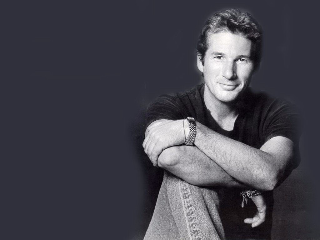 Richard Gere HD New Nice Wallpapers 2012 All Hollywood Stars