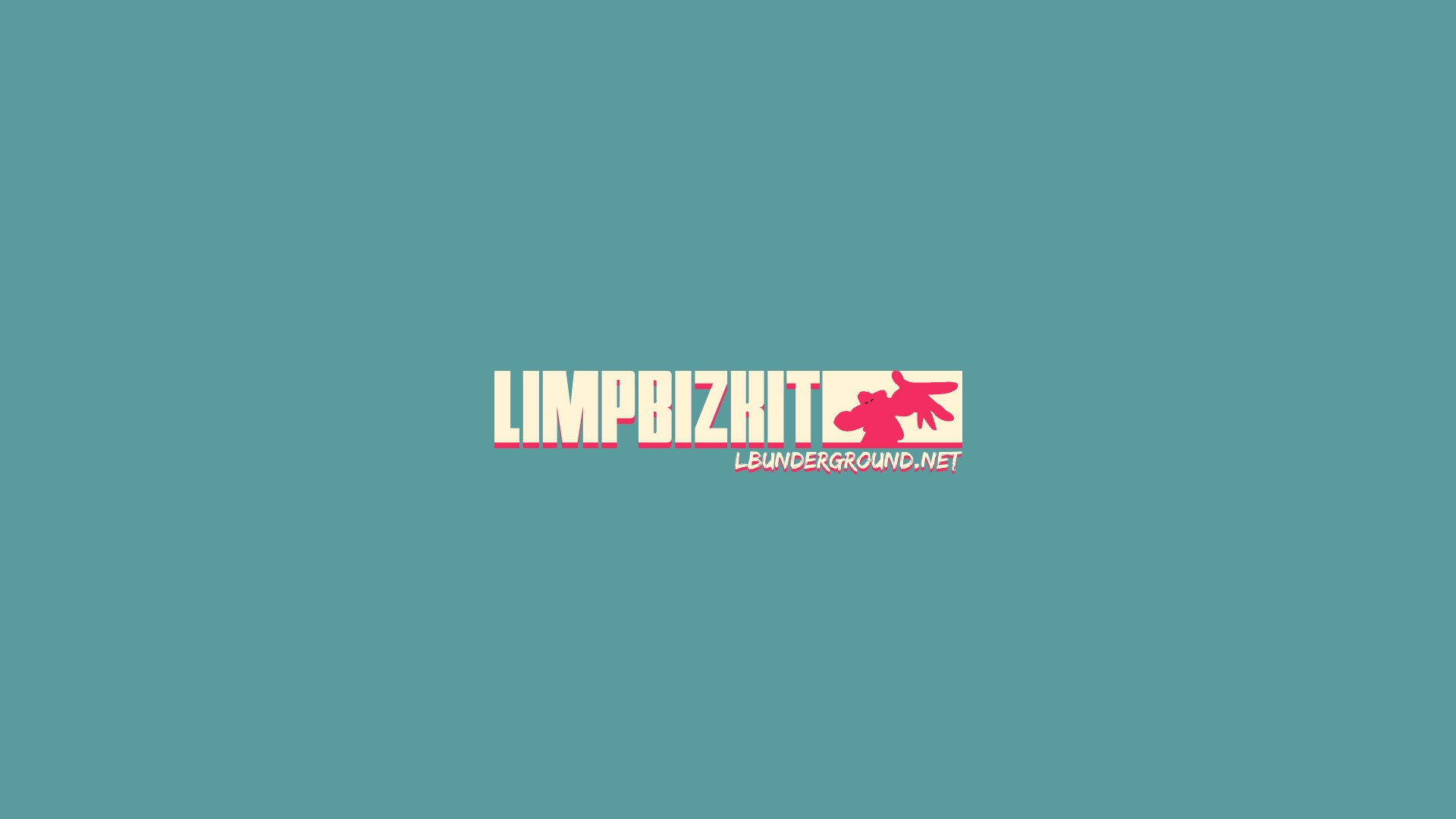 Limp Bizkit Lbunderground Wallpaper HD By