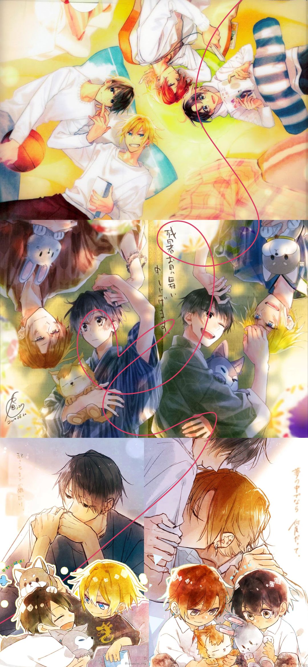 Sasaki to Miyano - Zerochan Anime Image Board