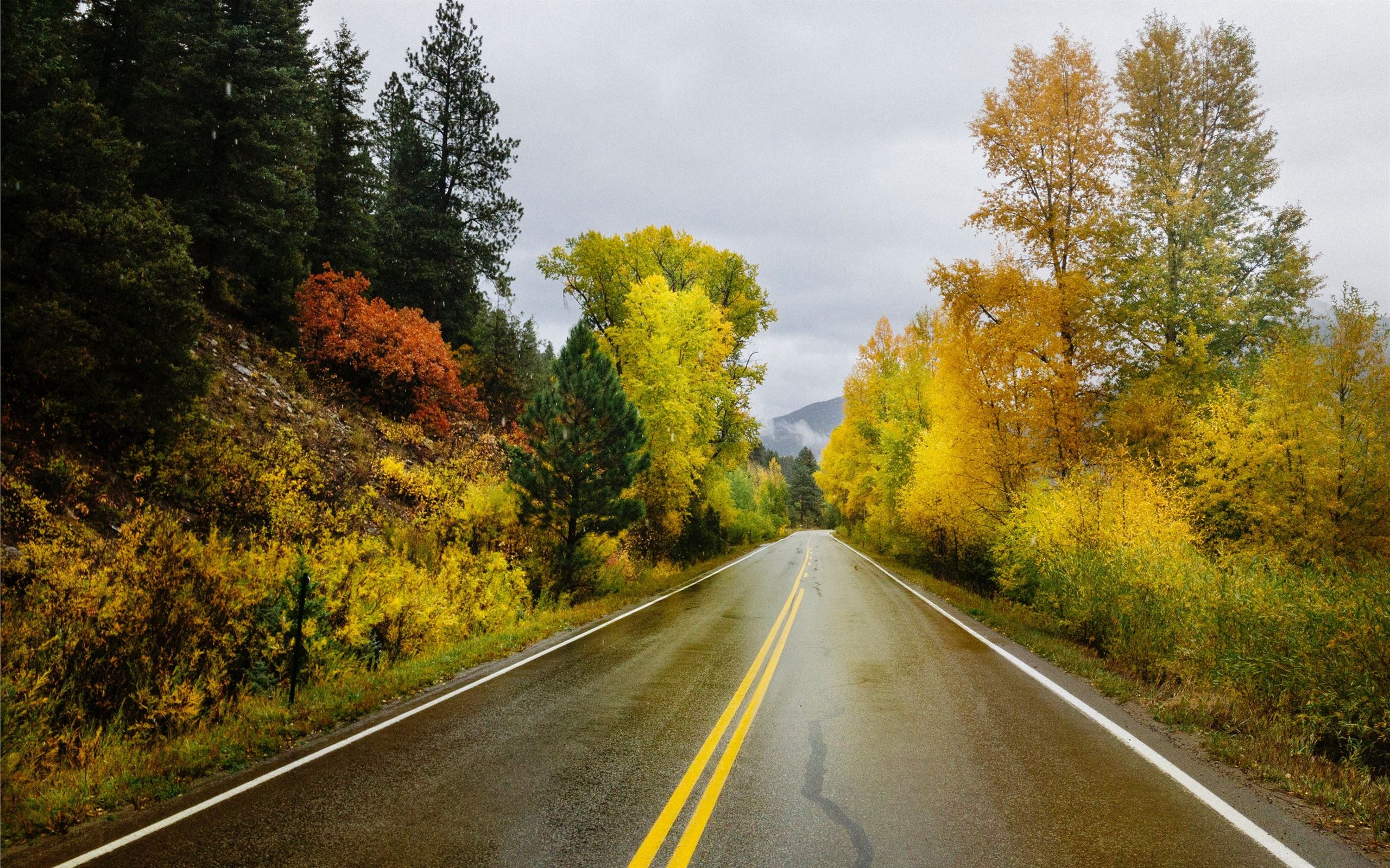 Best Roadtrip Mac Wallpaper HD