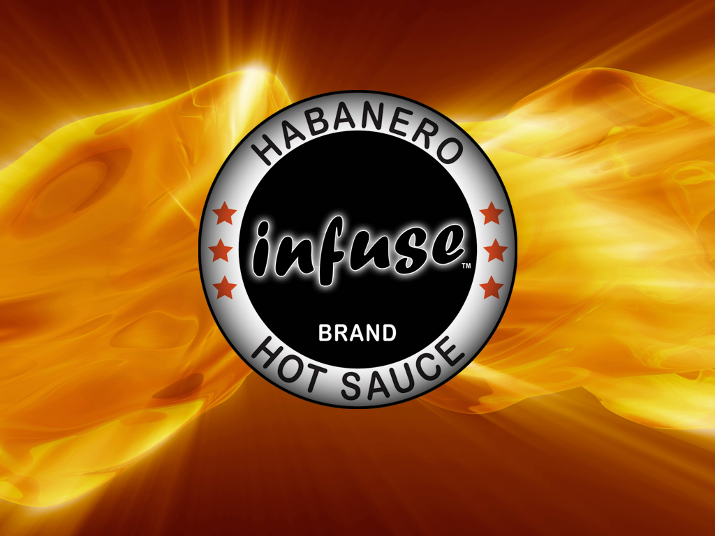 Infuse Hot Sauce