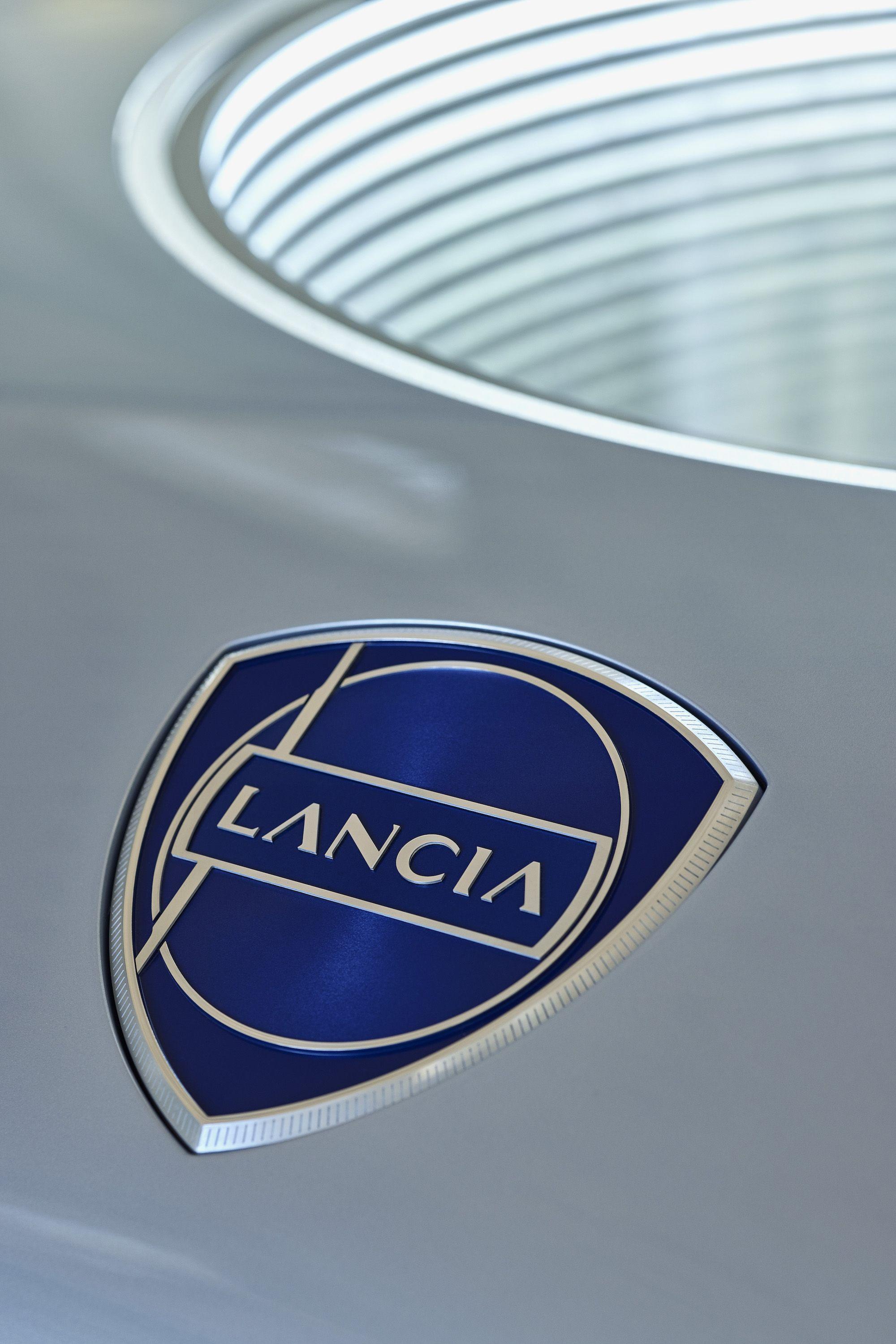 Lancia S New Concept Car Isn T Really A