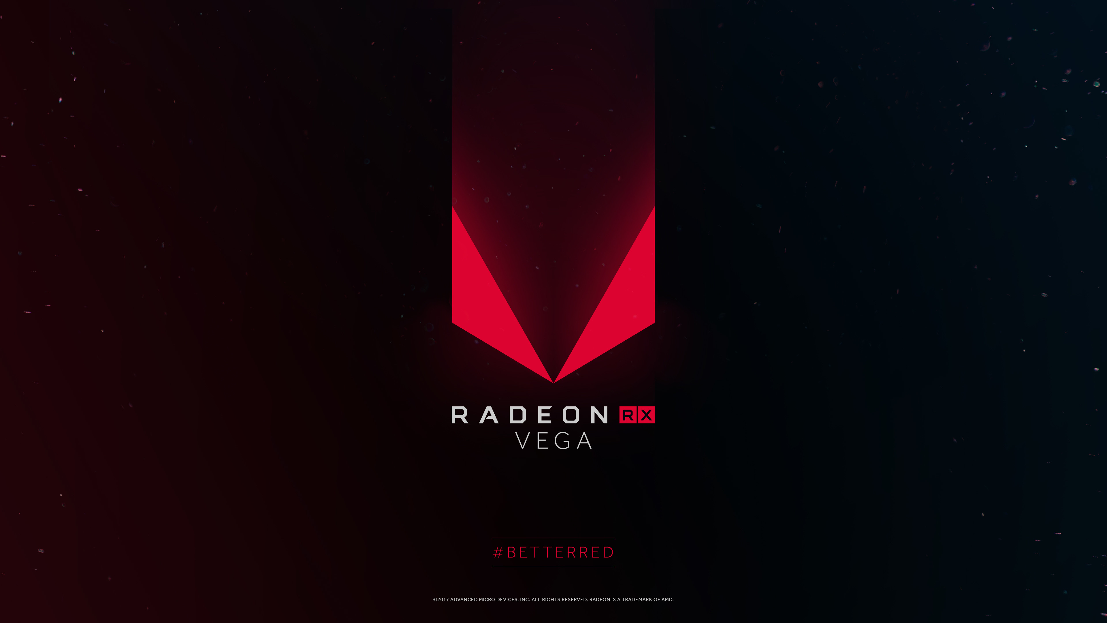 Amd Radeon Wallpaper