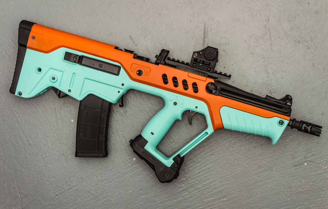 Wallpaper Background Machine Tavor Sar Image For Desktop